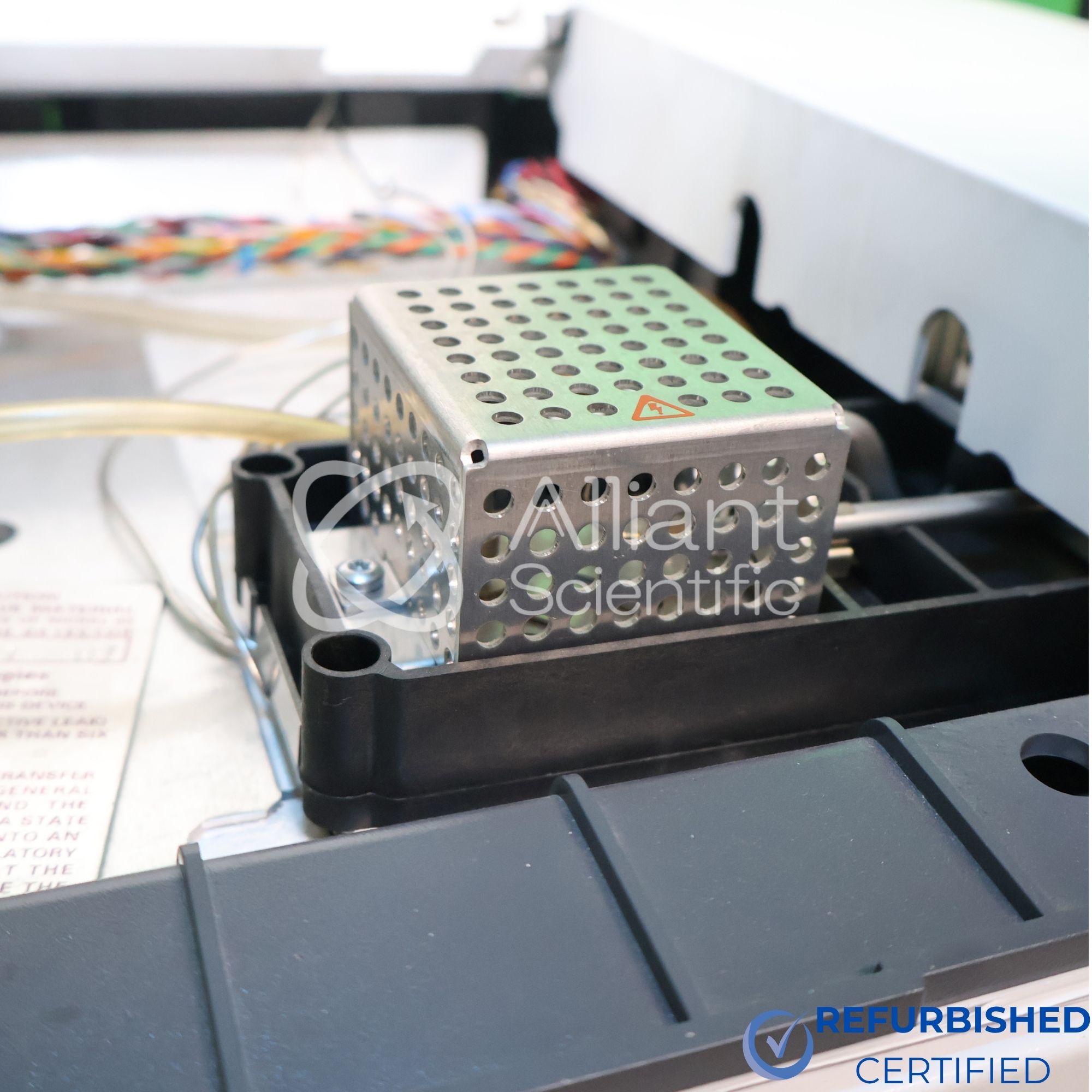 Agilent G2397A Micro-Electron Capture Detector