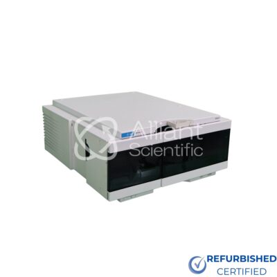 Agilent 1260 Infinity II G7162A Refractive Index Detector (RID)