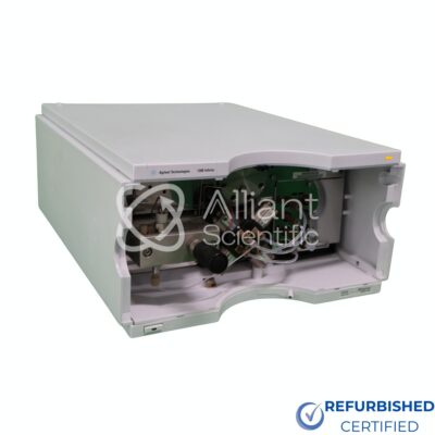 Agilent 1260 Infinity G1311B Quaternary Pump