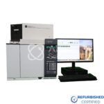 Agilent 7890B GC with Wasson-ECE Dual TCD & 4 Sampling Valves