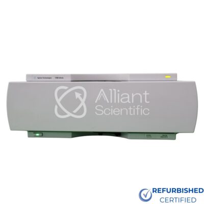 Agilent 1290 Infinity G1316C TCC