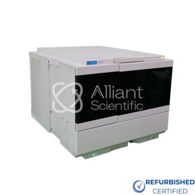 Agilent 1290 Infinity II G7129B Vialsampler