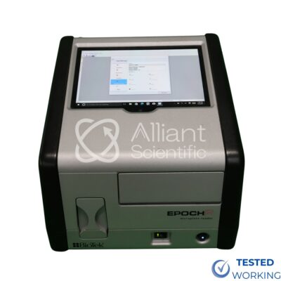 BioTek Epoch 2 Microplate Reader