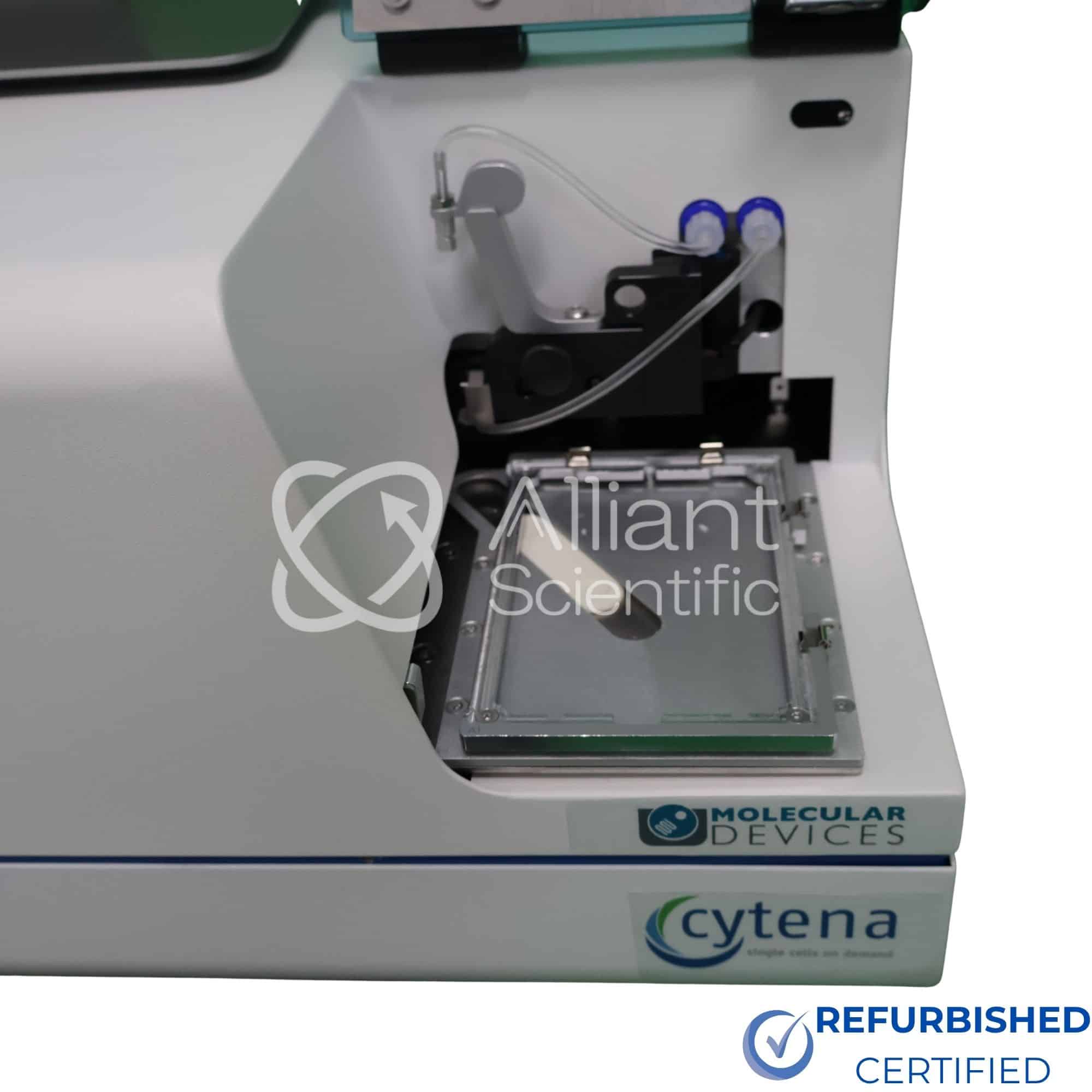Molecular Devices CloneSelect C.Sight Single-Cell Imager Dispenser