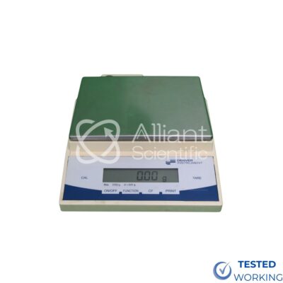 Denver Instrument TP-3102 Timberline Toploading Balance