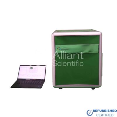 Elementar rapid N exceed Nitrogen and Protein Analyzer