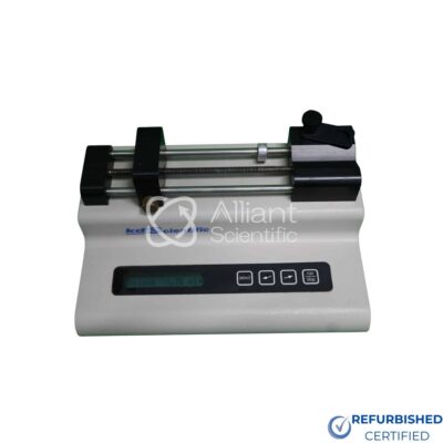 KD Scientific 100 Syringe Pump
