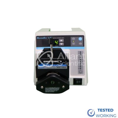 Cole-Parmer Masterflex 7524-40 Digital Economy Drive with 77200-50 Pump Head