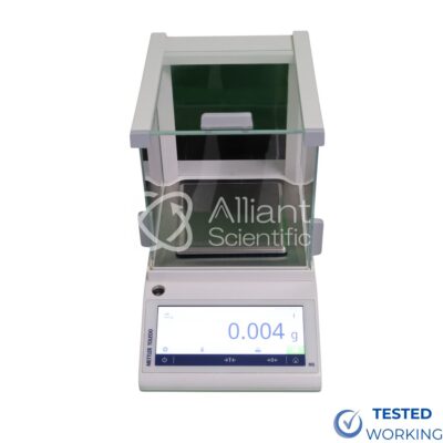Mettler Toledo MS303TS/00 Precision Balance