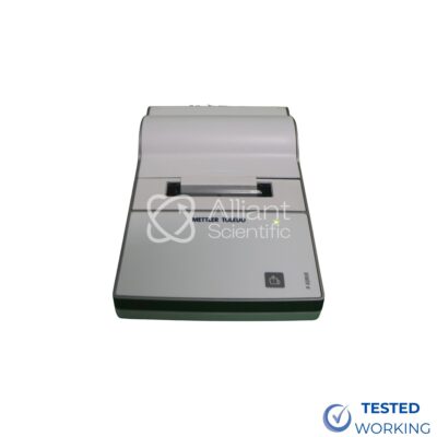 Mettler Toledo P-52RUE Printer
