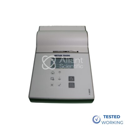 Mettler Toledo P-56RUE Printer