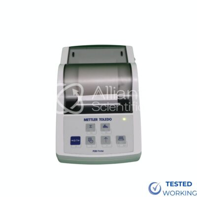 Mettler Toledo RS-P28 Printer