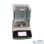 Sartorius Secura 224-1S Analytical Balance