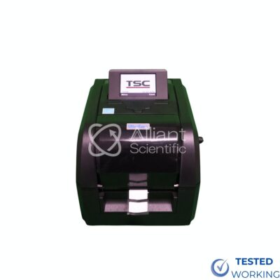 UltraTape TSC TX300 Barcode Printer