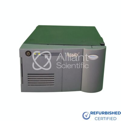 Waters Acquity FLR Detector 186015029