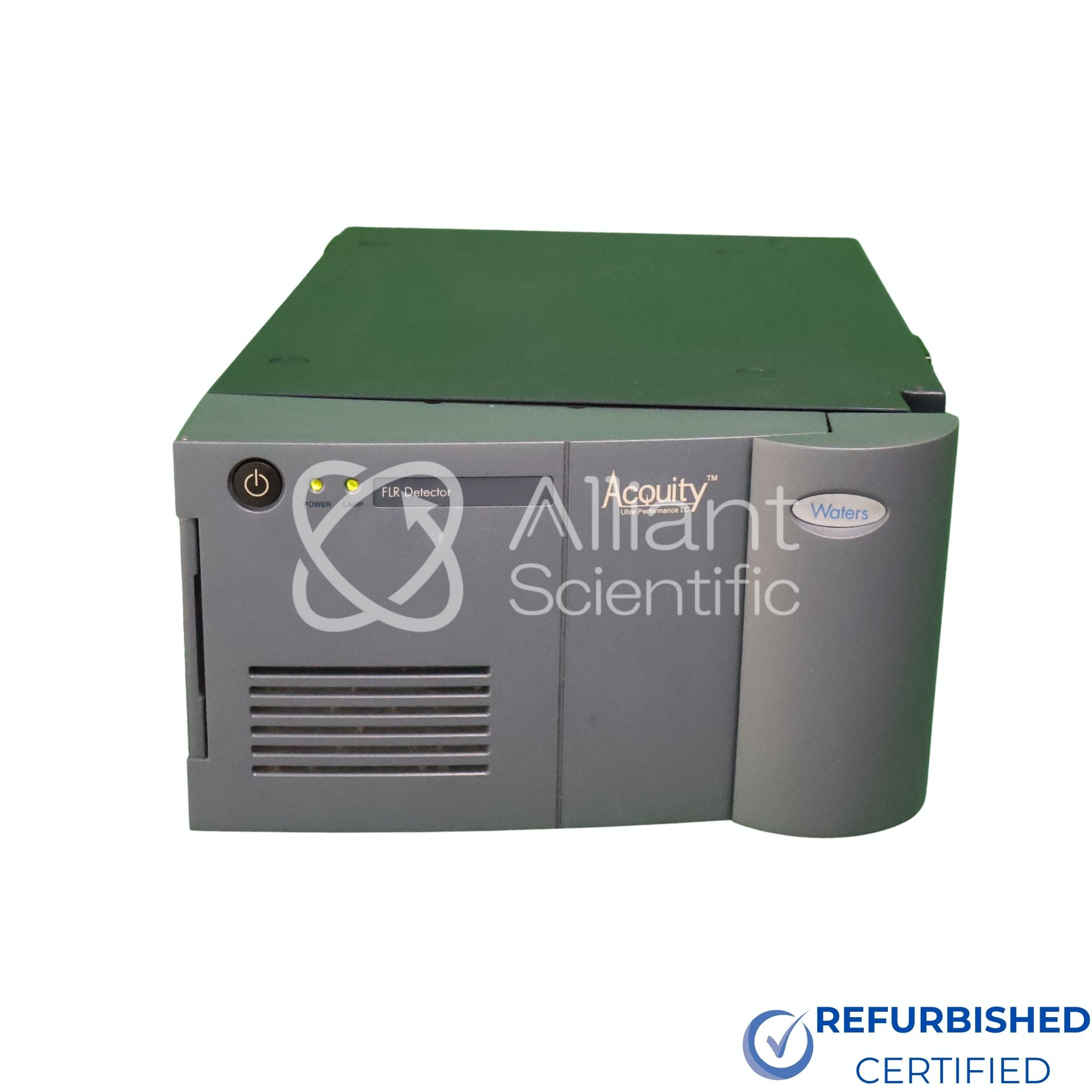 Waters Acquity FLR Detector 186015029