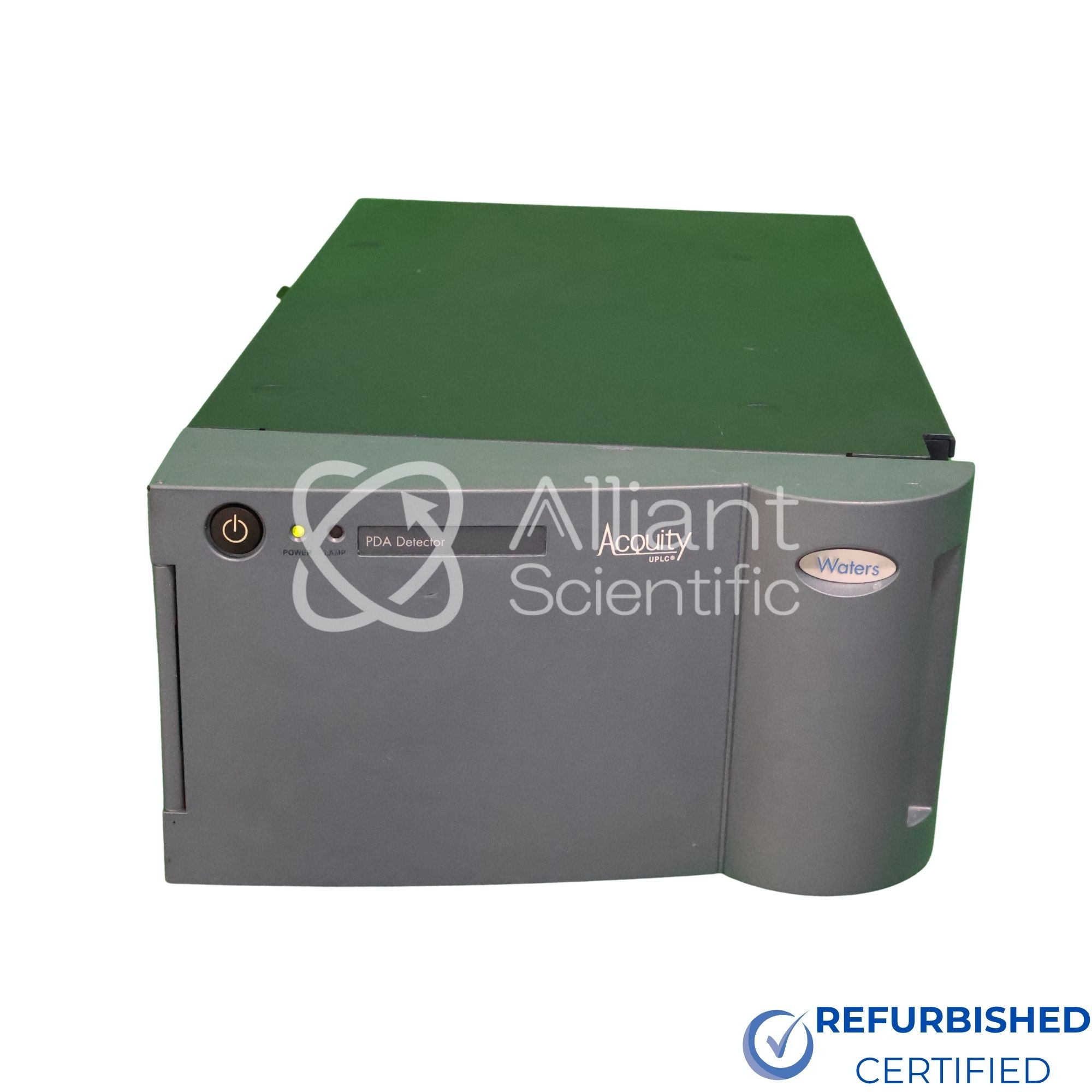 Waters Acquity PDA Detector 186015032