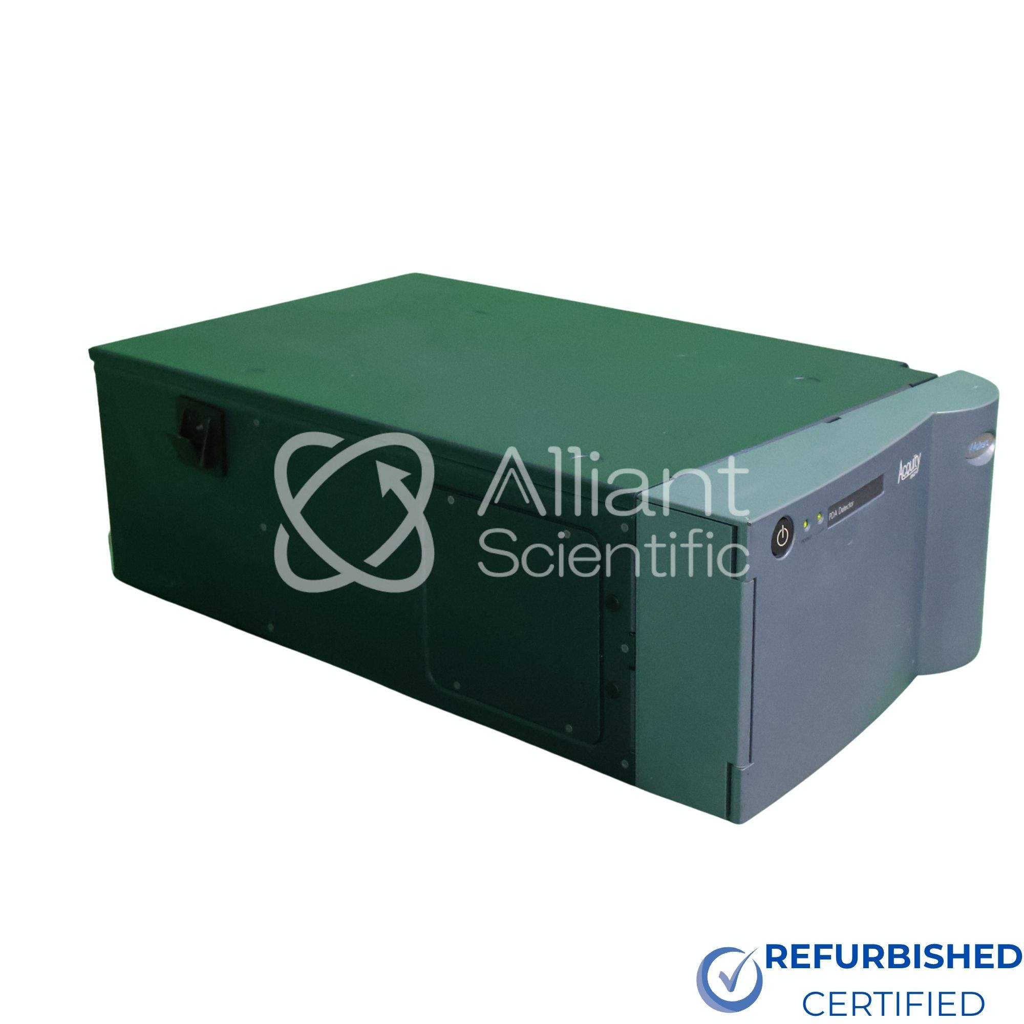 Waters Acquity PDA Detector 186015032, refurbished
